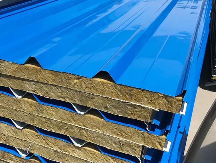 耐高溫岩棉板隔音效果好