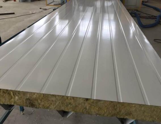 怎樣確保彩鋼板的質(zhì)量?