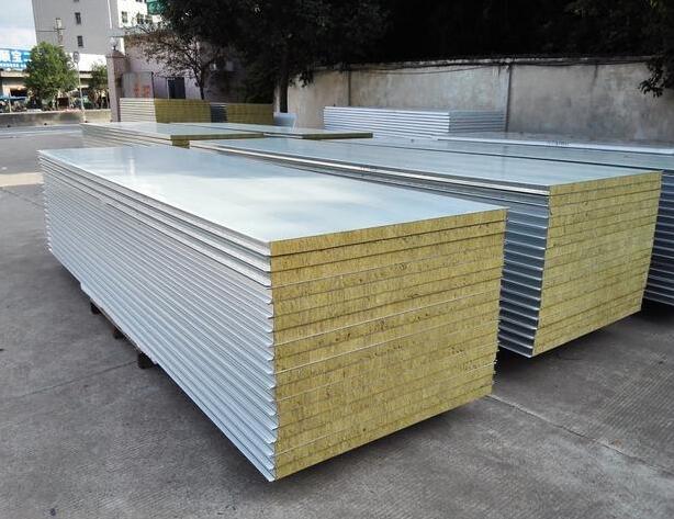 岩棉(mián)板(bǎn)如何辨別材料(liào)的好壞?